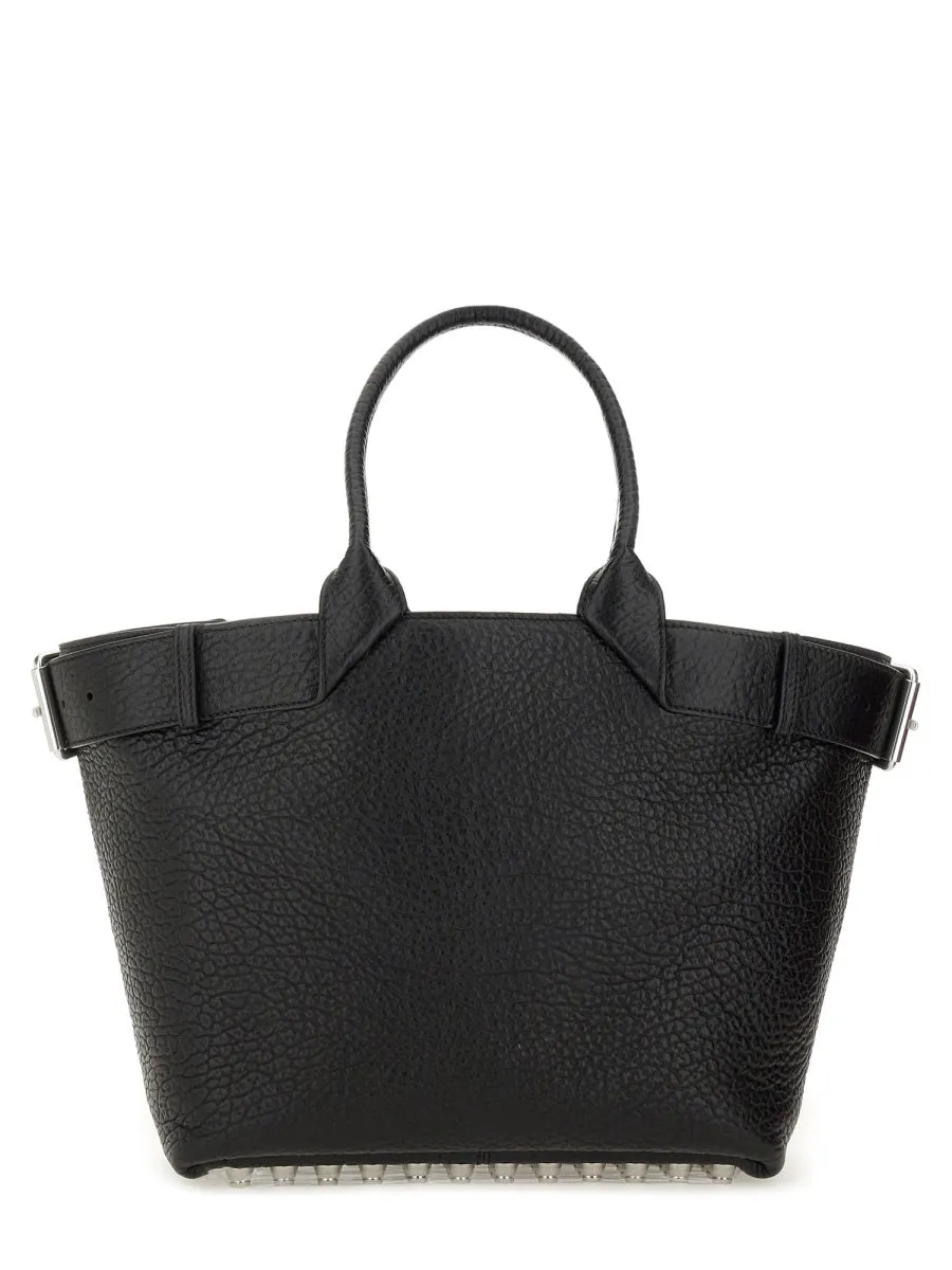 Rhett Large Tote Bag sold by Wanan Luxury product image thumbnail 2