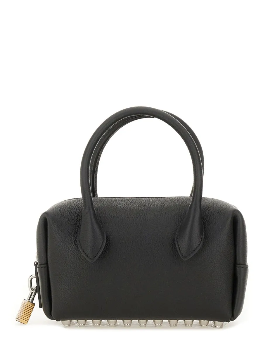 Bag "Roux" Small sold by Wanan Luxury product image thumbnail 3