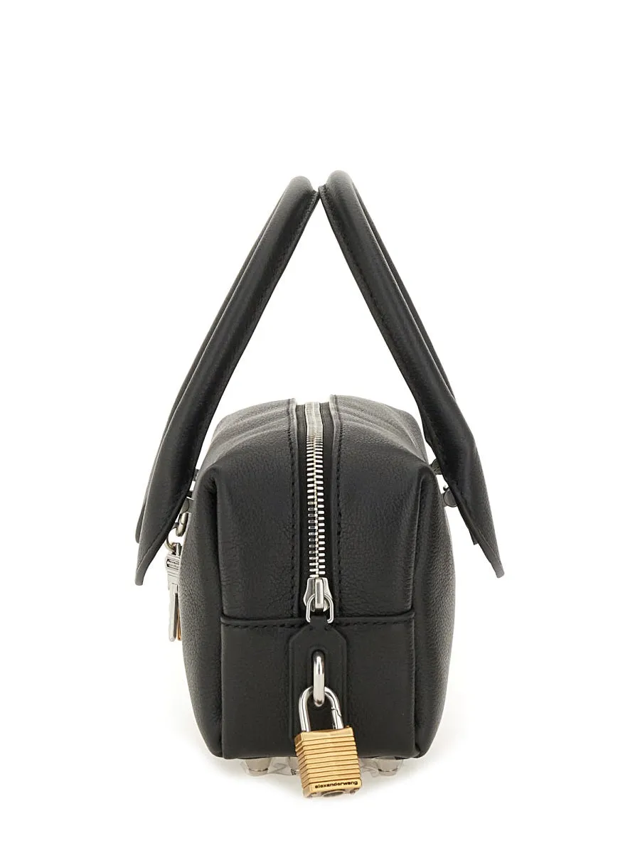 Bag "Roux" Small sold by Wanan Luxury product image thumbnail 4