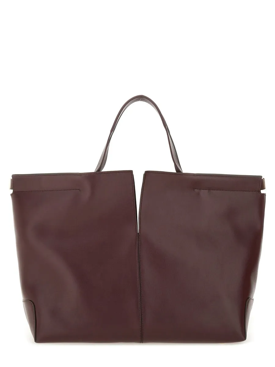 Di Bag Folio Shopping Bag Medium sold by Wanan Luxury product image thumbnail 3