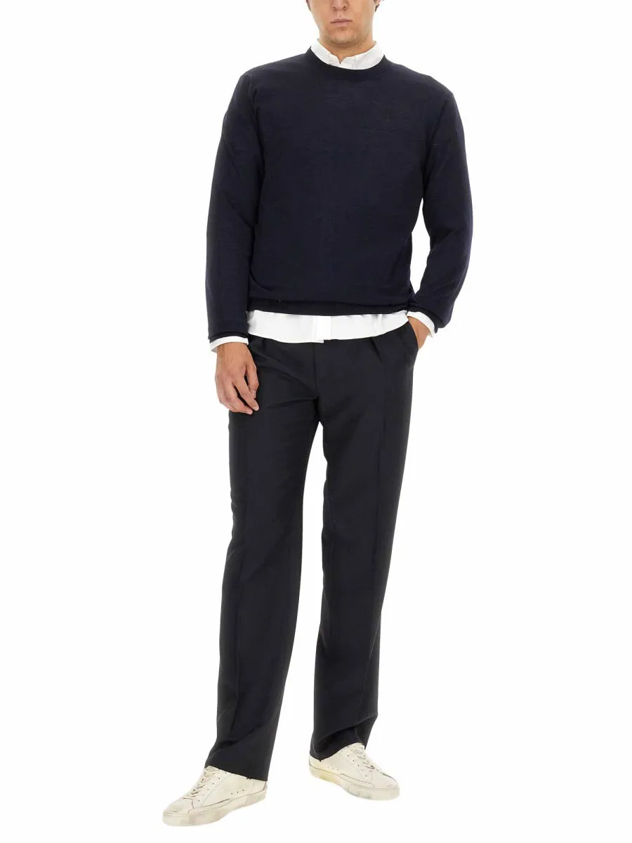 Wool Jersey. sold by Wanan Luxury product image thumbnail 3