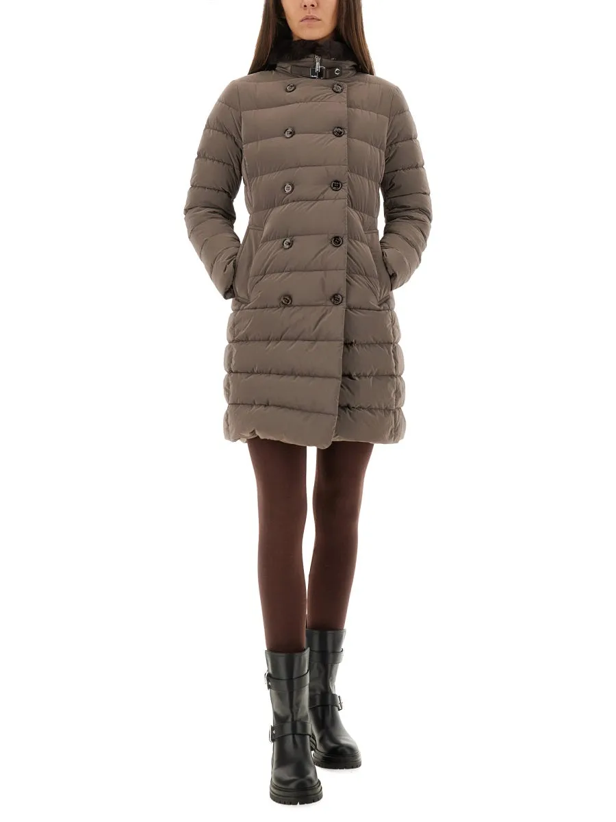 Padded Jacket "Longan-Os" sold by Wanan Luxury product image thumbnail 4