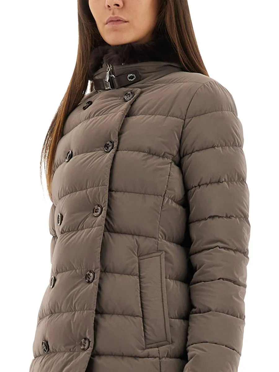 Padded Jacket "Longan-Os" sold by Wanan Luxury product image thumbnail 2