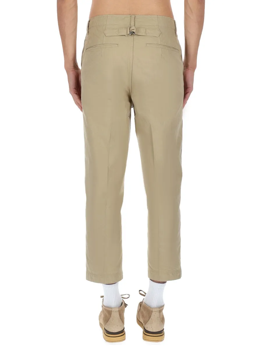 Pants "Chino Hw" sold by Wanan Luxury product image thumbnail 4