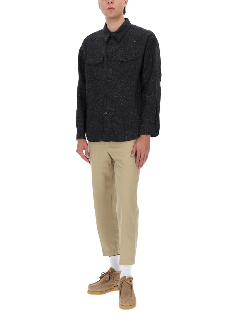 Pants "Chino Hw" sold by Wanan Luxury product image thumbnail 2
