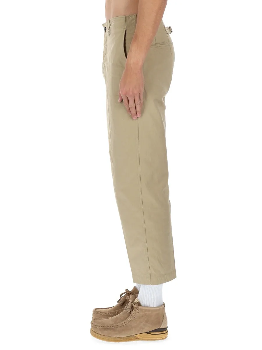 Pants "Chino Hw" sold by Wanan Luxury product image thumbnail 3