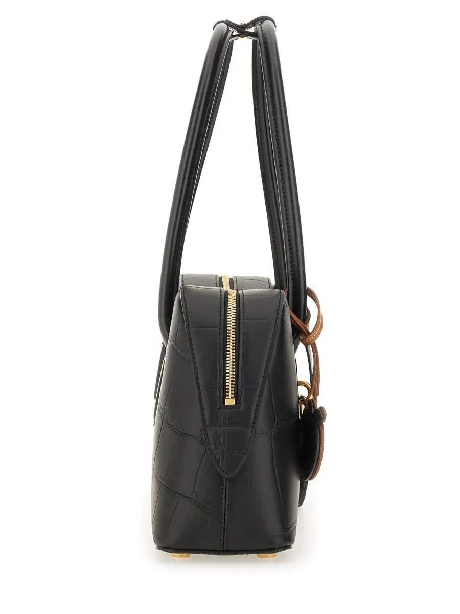 Shoulder Bag "Ryder" Medium sold by Wanan Luxury product image thumbnail 3