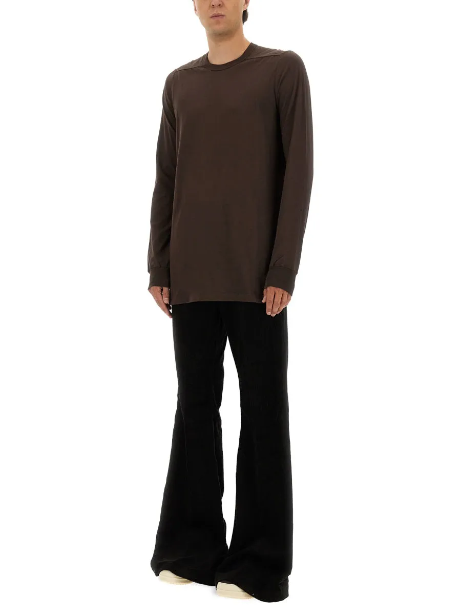 Long-Sleeved T-Shirt sold by Wanan Luxury product image thumbnail 2