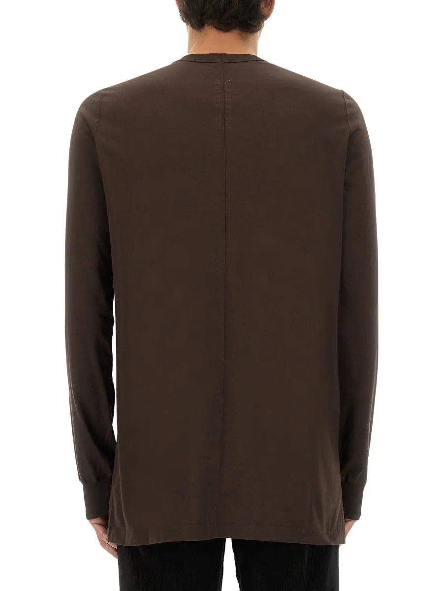 Long-Sleeved T-Shirt sold by Wanan Luxury product image thumbnail 3