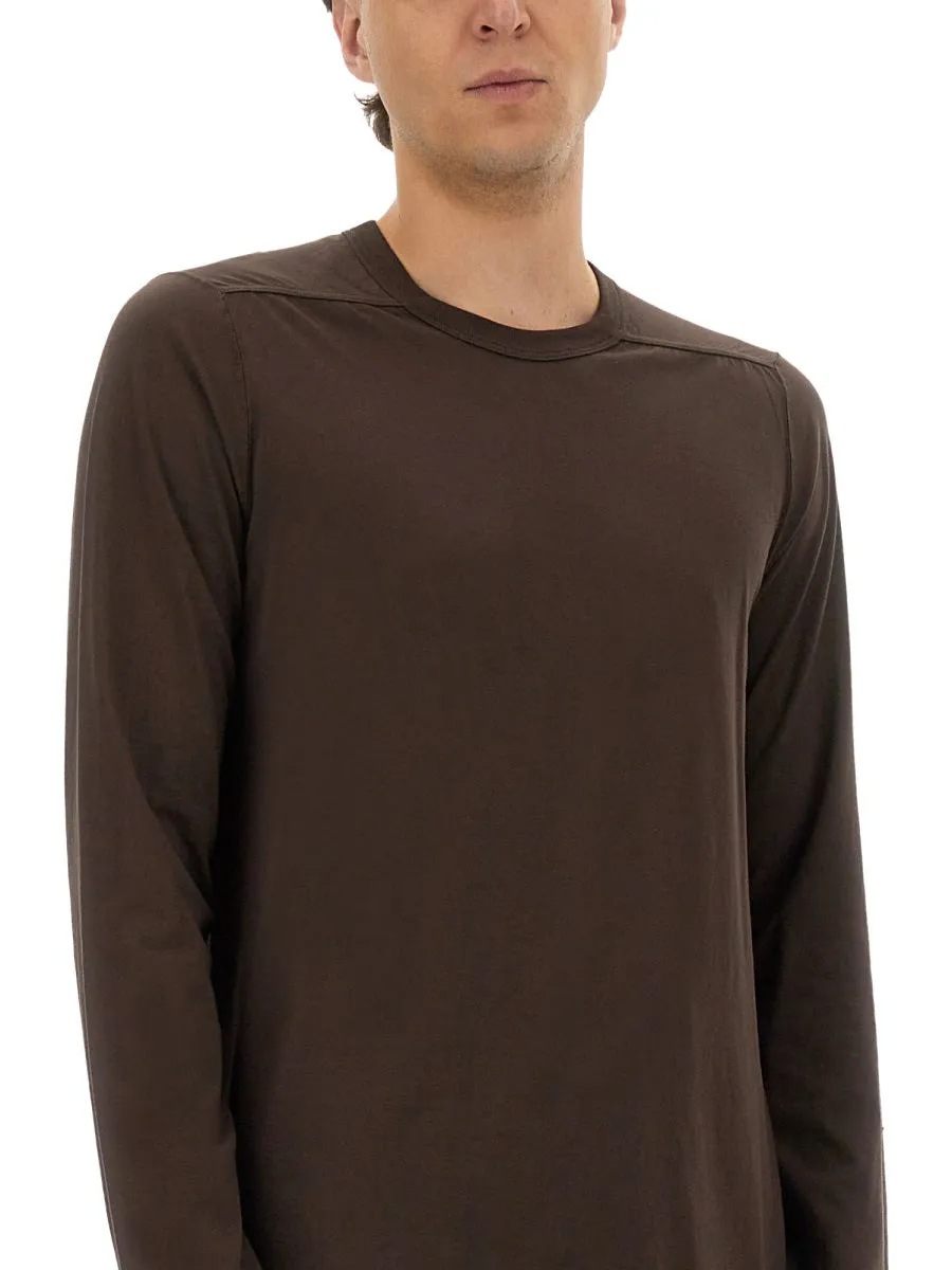 Long-Sleeved T-Shirt sold by Wanan Luxury product image thumbnail 4