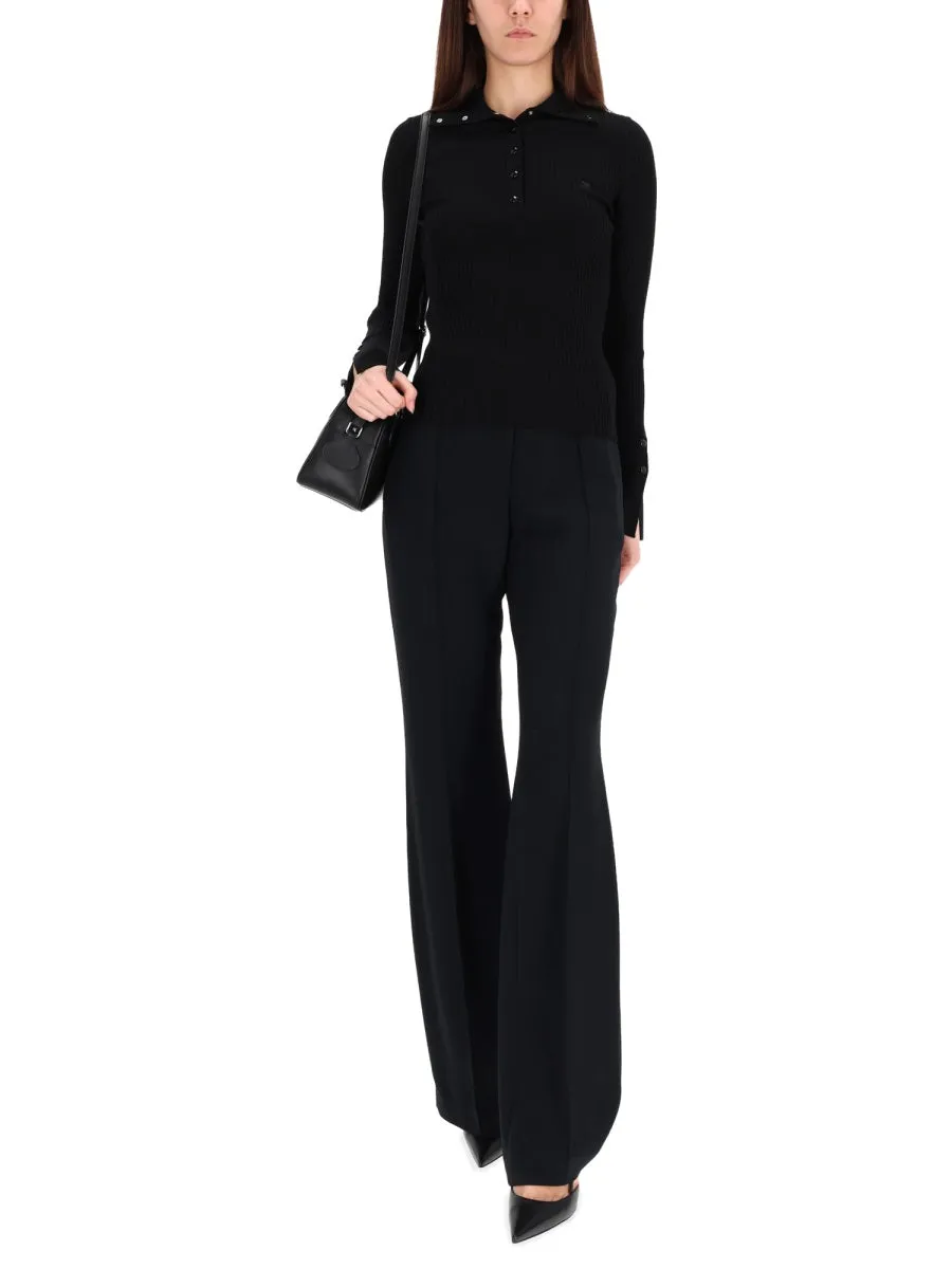 Ribbed Polos. sold by Wanan Luxury product image thumbnail 2