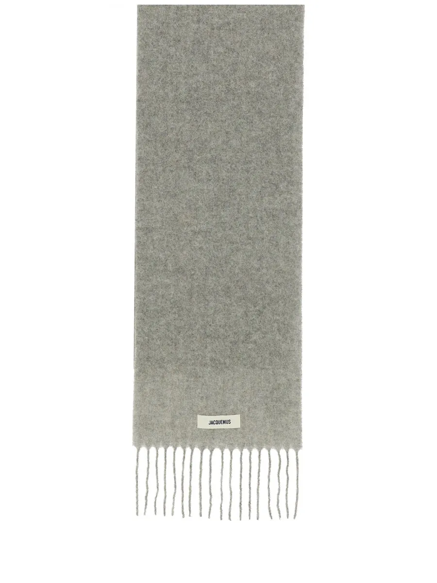 The Scarf "Wagon" sold by Wanan Luxury product image thumbnail 2