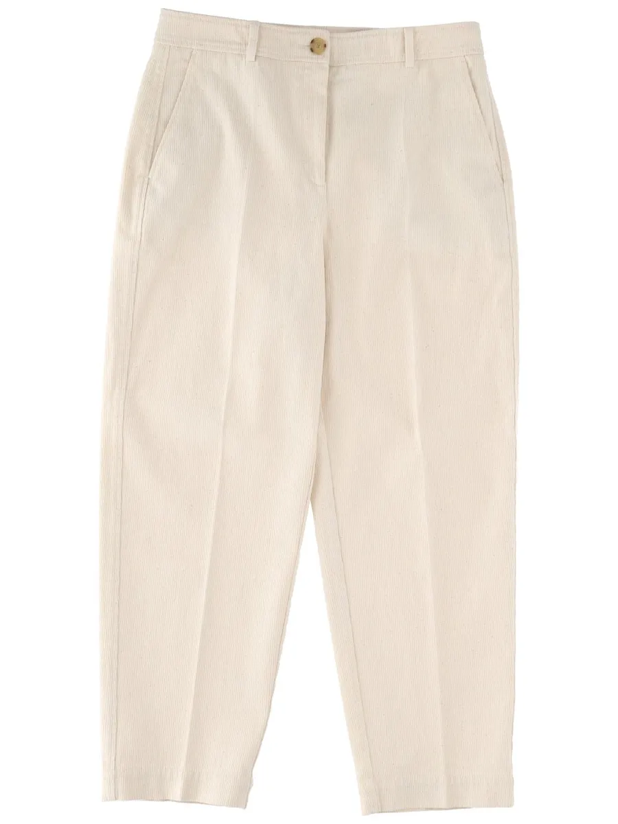 Pants "Tecarino" sold by Wanan Luxury