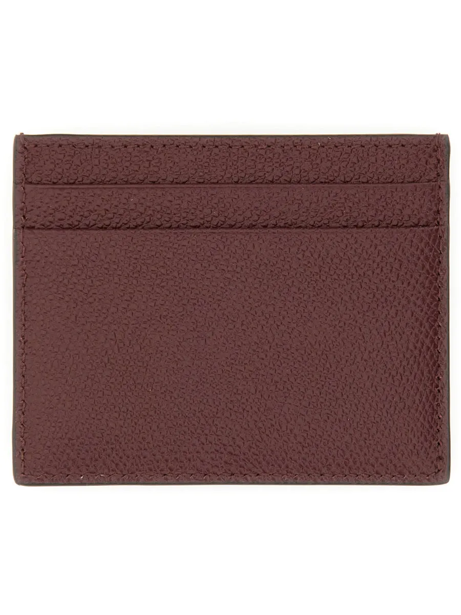 "Vlogo Signature" Card Holder sold by Wanan Luxury product image thumbnail 2