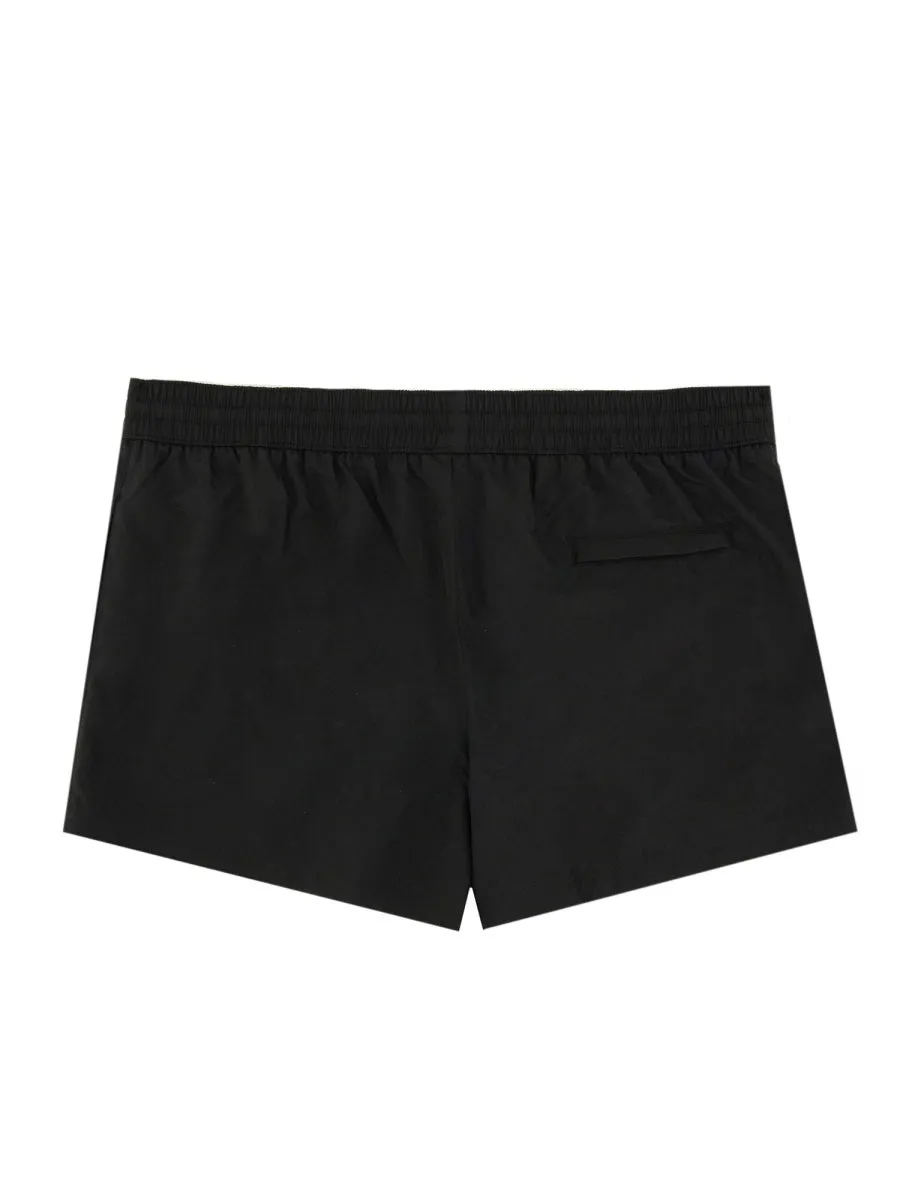 Logo Plaque Swimsuit sold by Wanan Luxury product image thumbnail 2