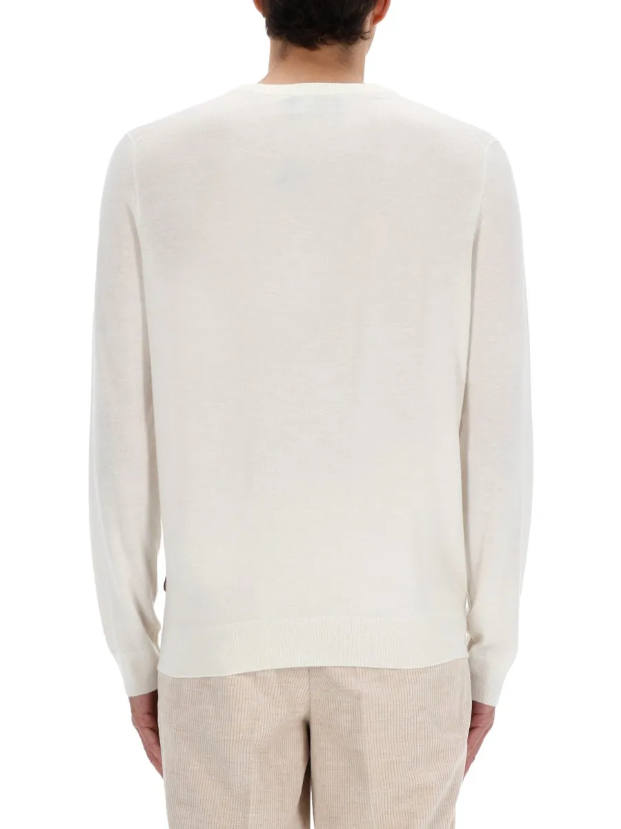 Cashmere Sweater sold by Wanan Luxury product image thumbnail 3