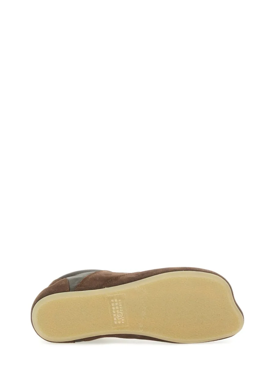 Leather Sneaker sold by Wanan Luxury product image thumbnail 5