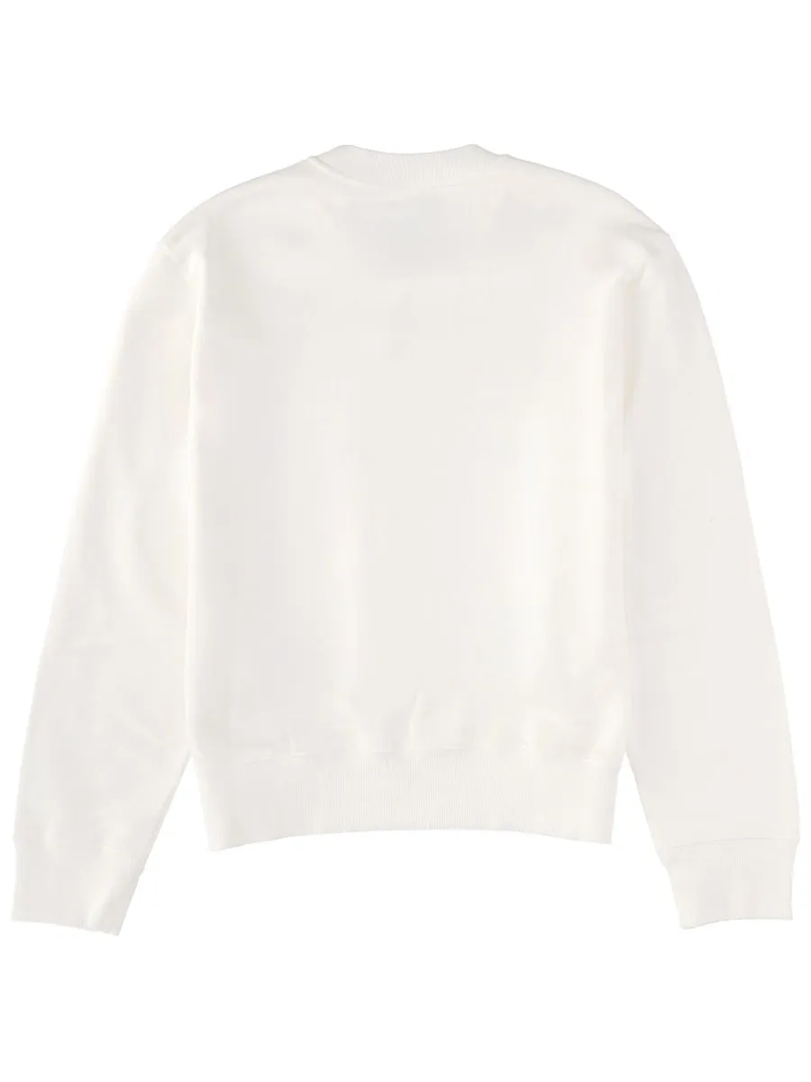 Sweatshirt With Logo sold by Wanan Luxury product image thumbnail 2