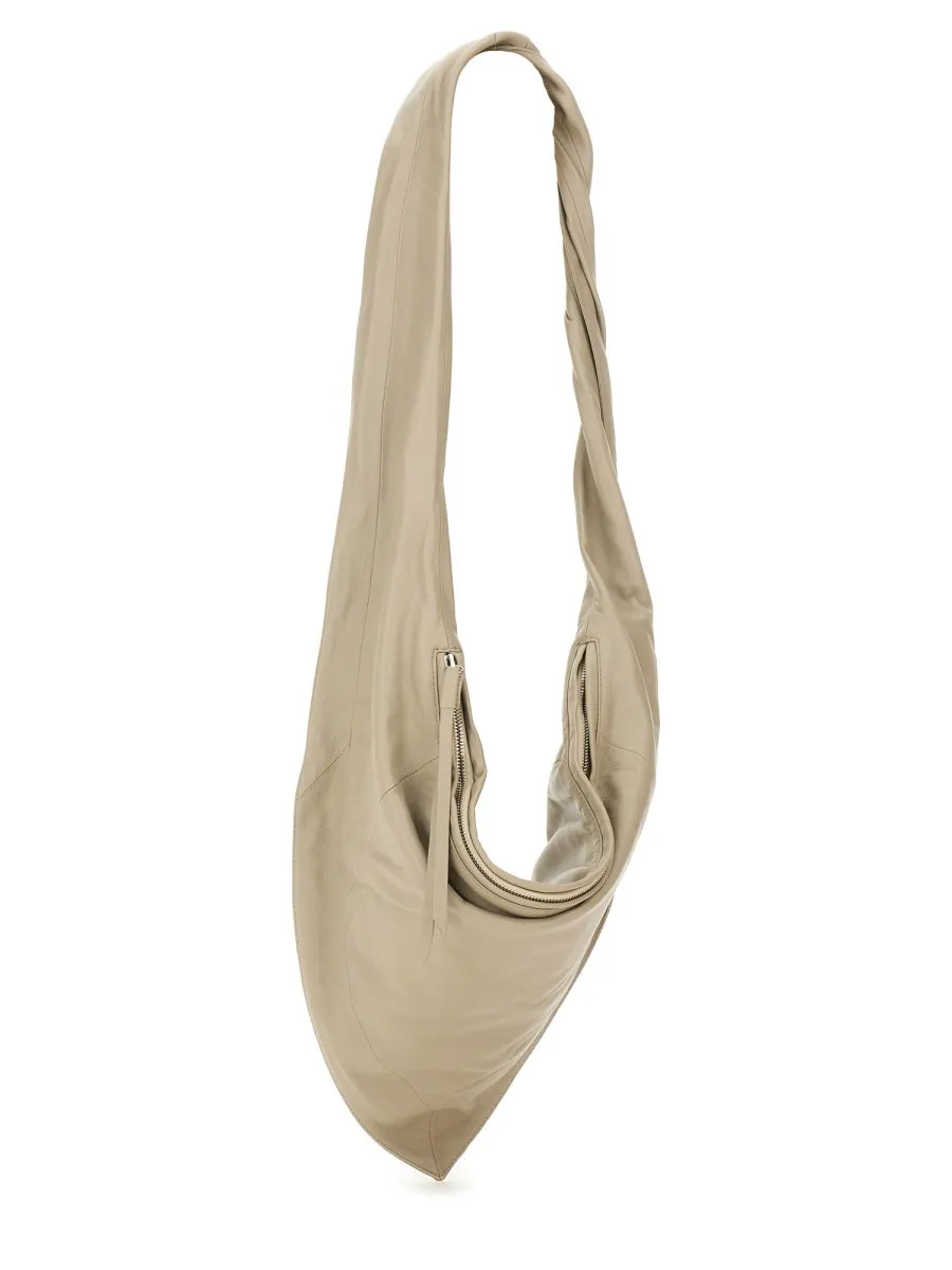 Small "Scarf" Bag sold by Wanan Luxury product image thumbnail 2