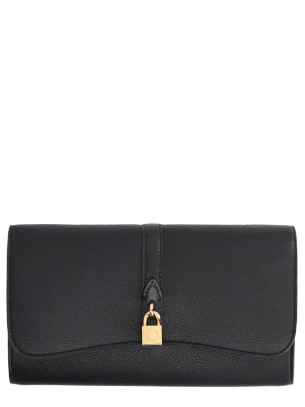 "Flap Ryder" Bag made by Stella McCartney