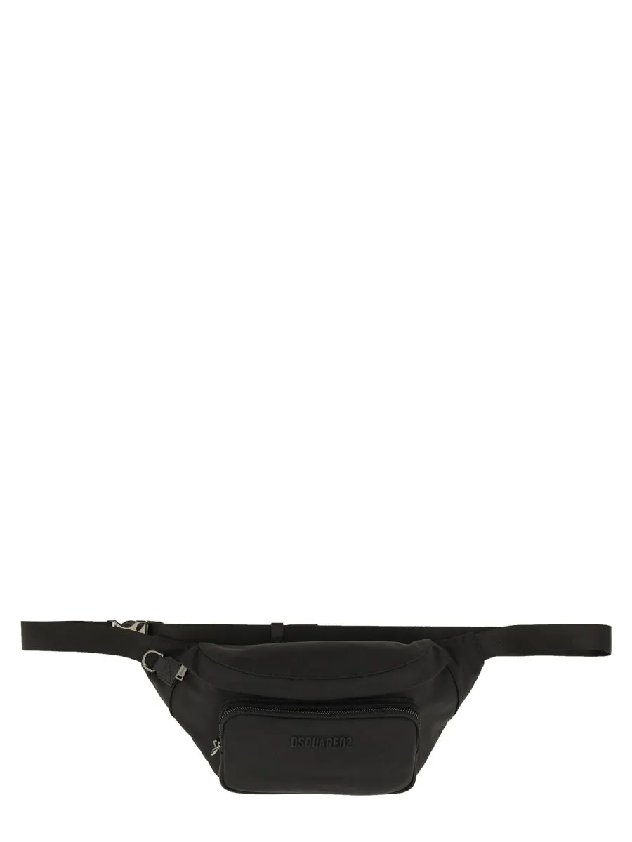 Pouch With Logo sold by Wanan Luxury