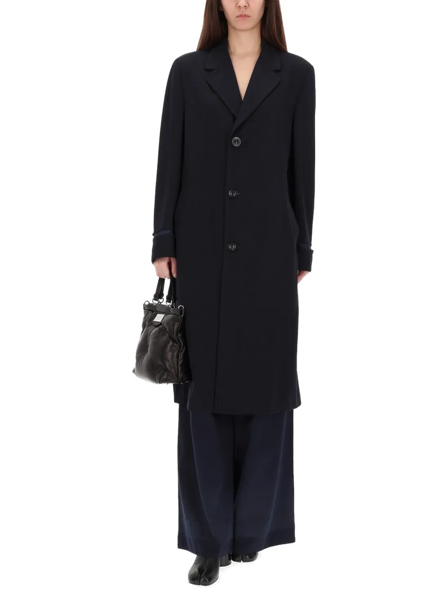 Wool Coat sold by Wanan Luxury product image thumbnail 2