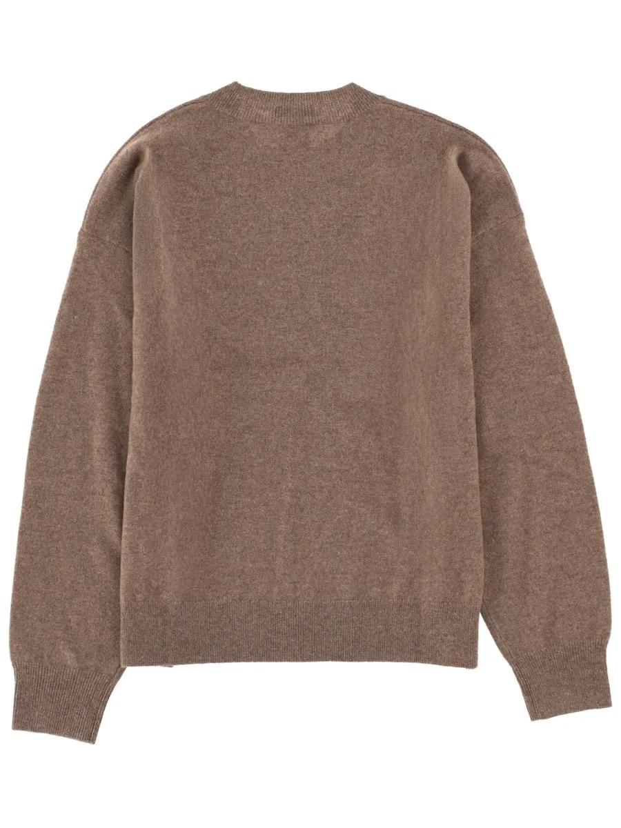 Sweater "Fascona" sold by Wanan Luxury product image thumbnail 2
