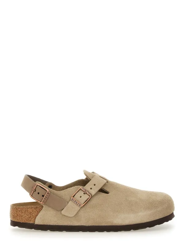 Sabot "Tokio" made by Birkenstock