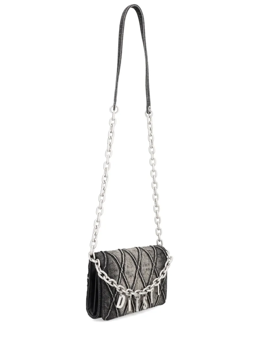 "Charm-D" Bag sold by Wanan Luxury product image thumbnail 2