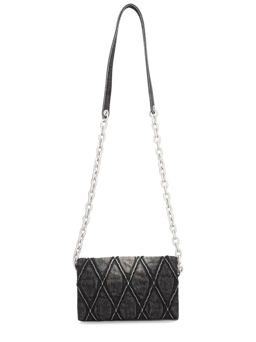 "Charm-D" Bag sold by Wanan Luxury product image thumbnail 3