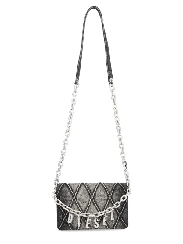 "Charm-D" Bag made by Diesel