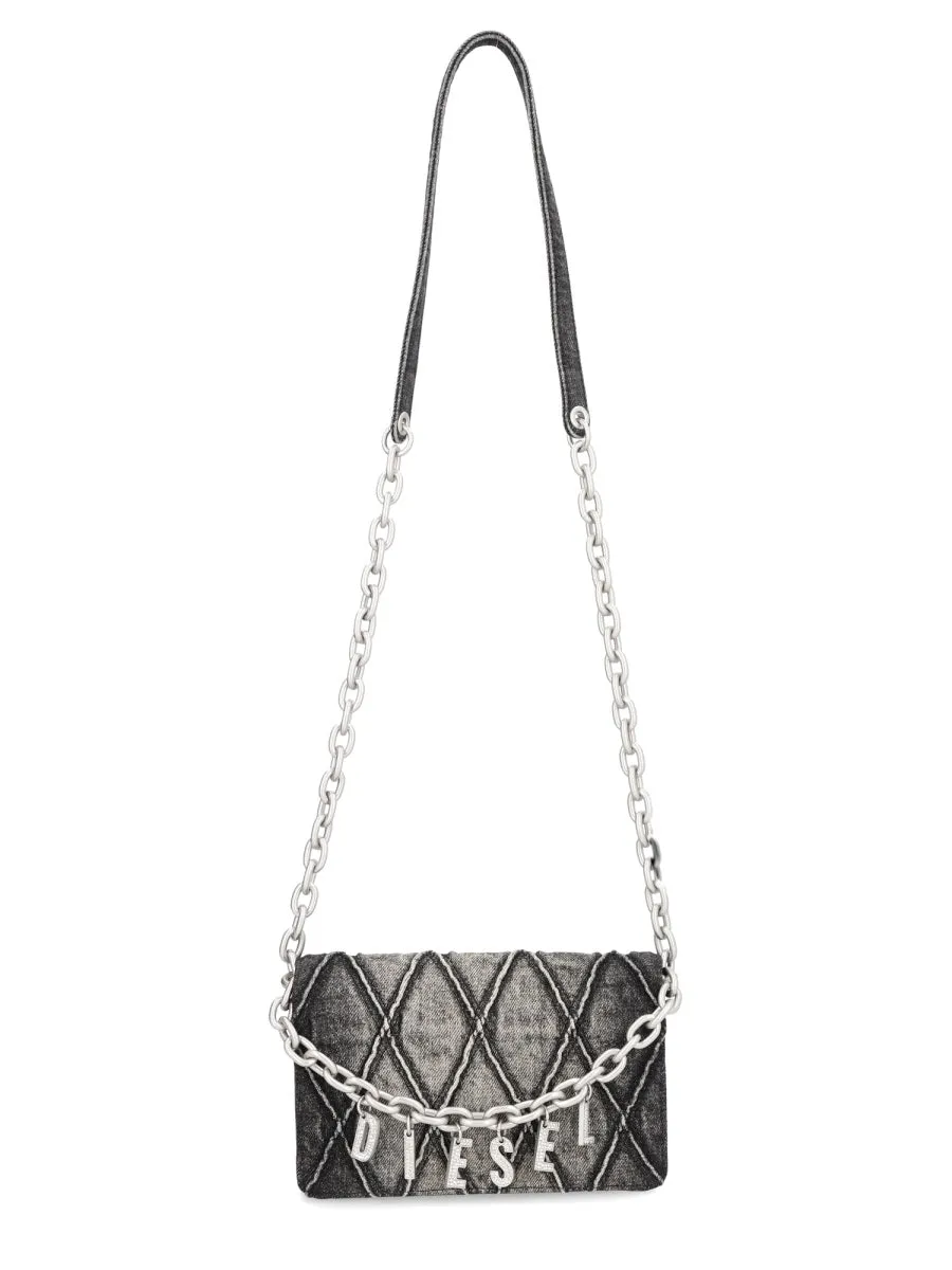 "Charm-D" Bag sold by Wanan Luxury