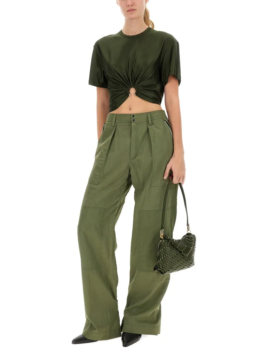 Cargo Pants sold by Wanan Luxury product image thumbnail 2