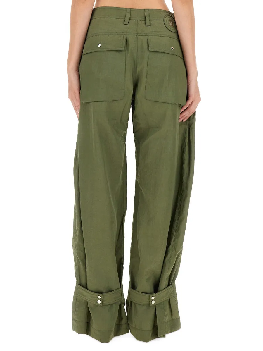 Cargo Pants sold by Wanan Luxury product image thumbnail 3