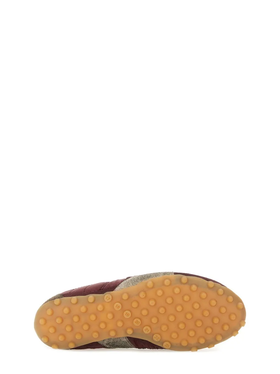 "Sprinters Low Top" Sneaker sold by Wanan Luxury product image thumbnail 5