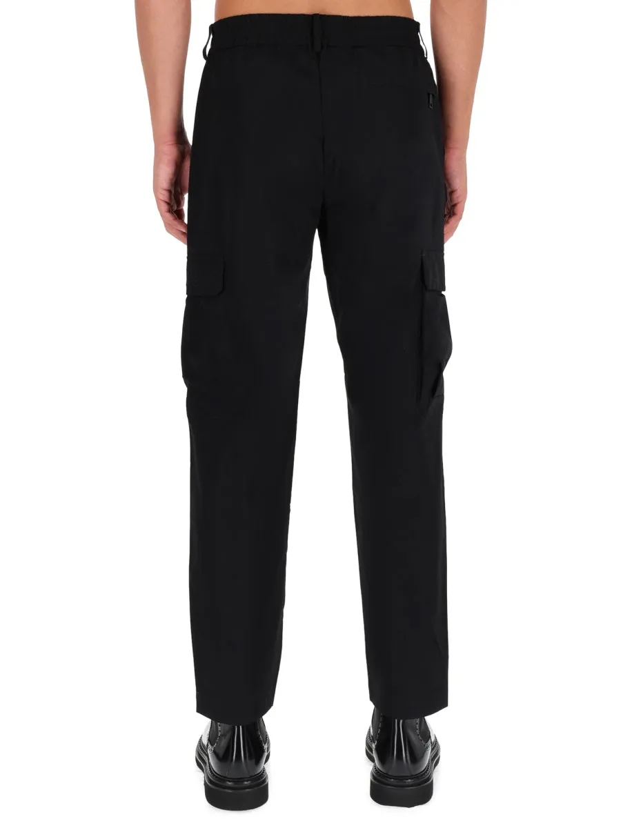 Technical Cargo Pants sold by Wanan Luxury product image thumbnail 4