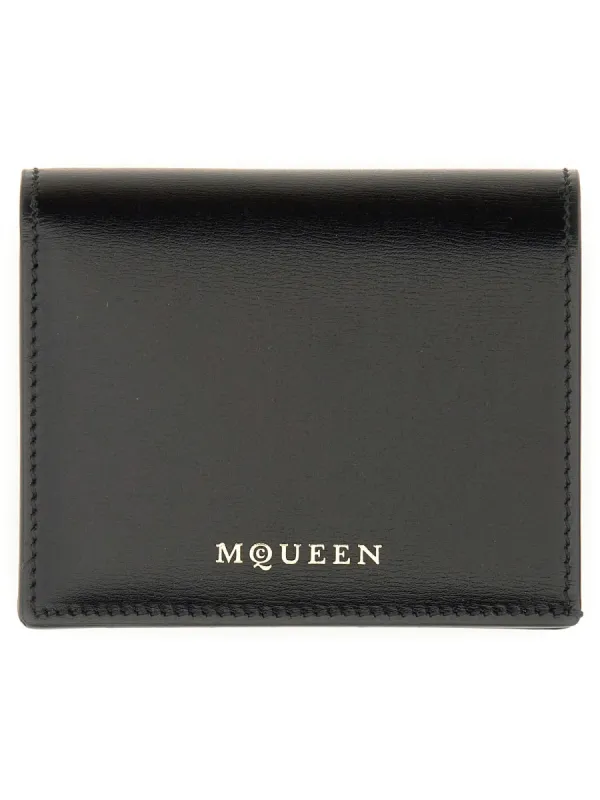 Wallet With Logo sold by Wanan Luxury