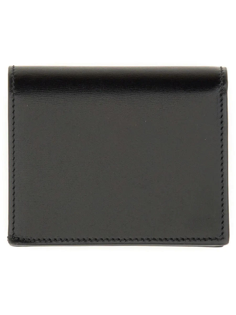 Wallet With Logo sold by Wanan Luxury product image thumbnail 2