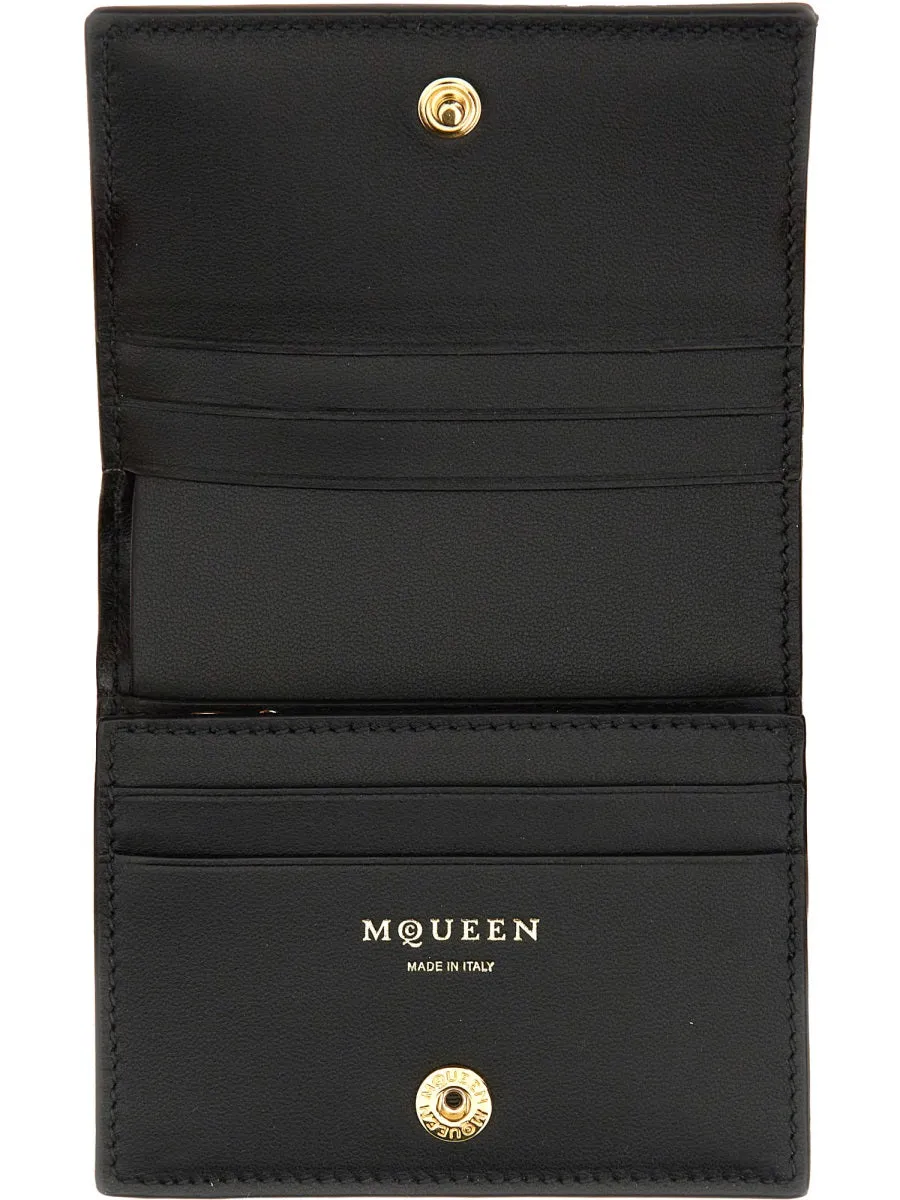 Wallet With Logo sold by Wanan Luxury product image thumbnail 3