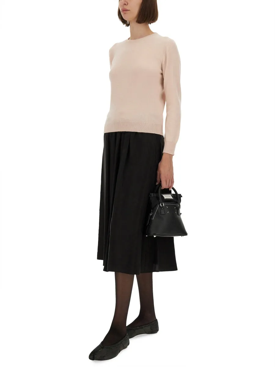 Wool Jersey. sold by Wanan Luxury product image thumbnail 2