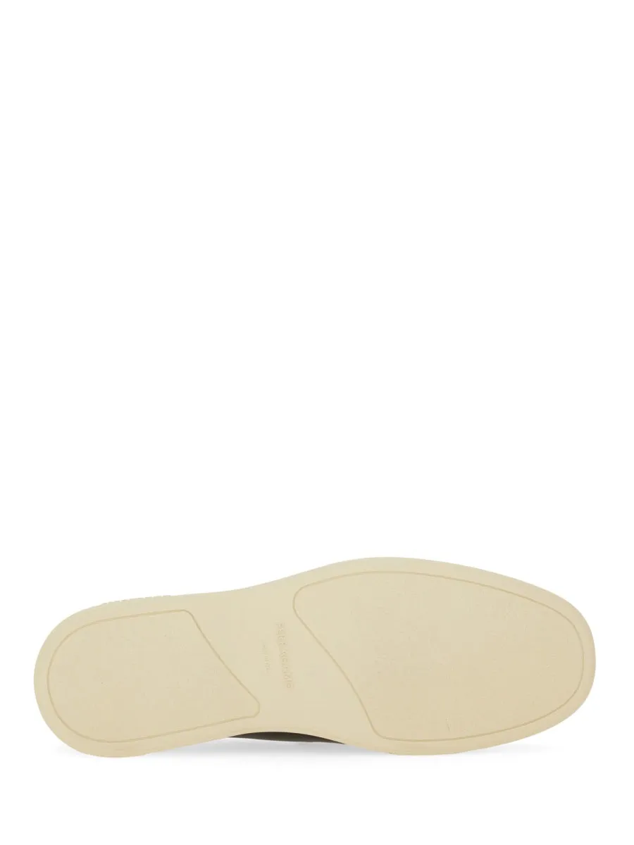 Moccasin "Gancini" sold by Wanan Luxury product image thumbnail 5