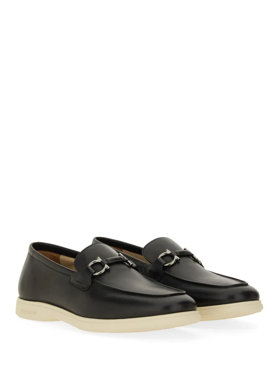 Moccasin "Gancini" sold by Wanan Luxury product image thumbnail 2