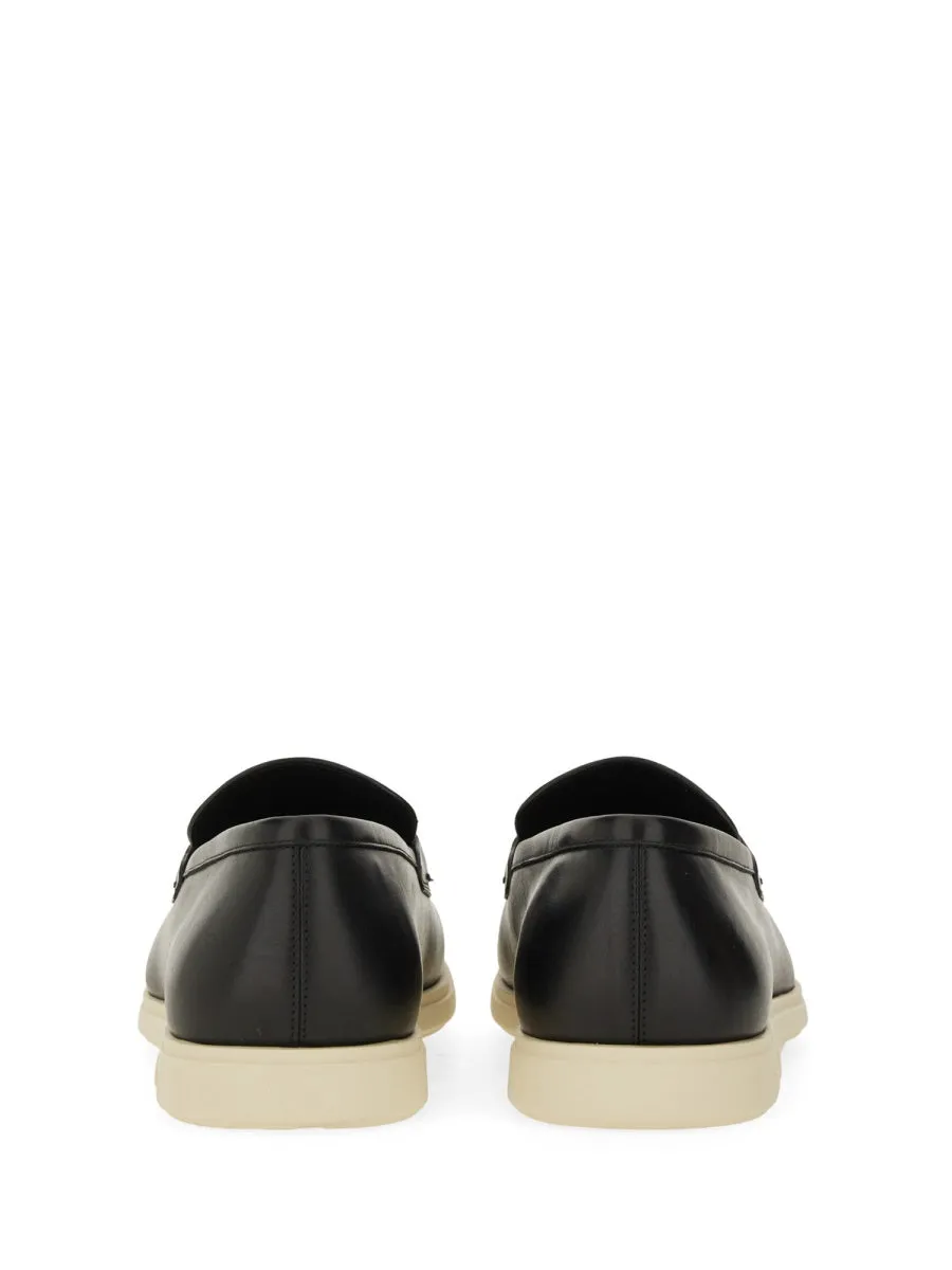 Moccasin "Gancini" sold by Wanan Luxury product image thumbnail 3