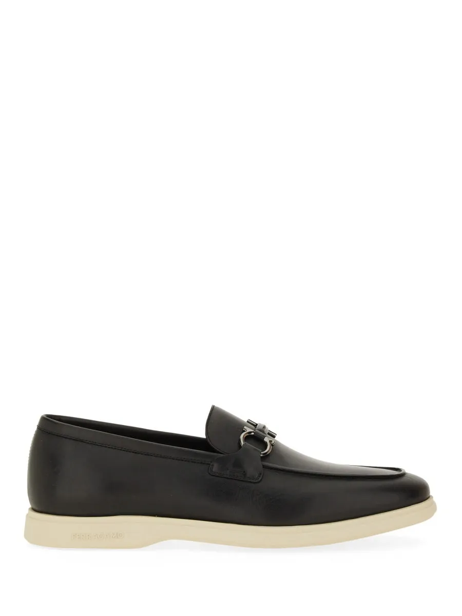 Moccasin "Gancini" sold by Wanan Luxury