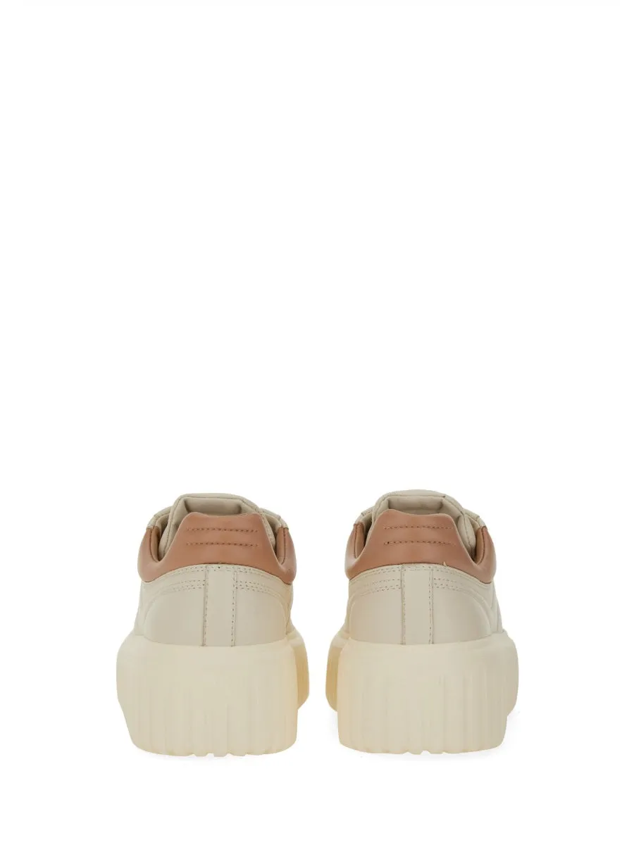 "H-Stripes" Sneaker sold by Wanan Luxury product image thumbnail 4