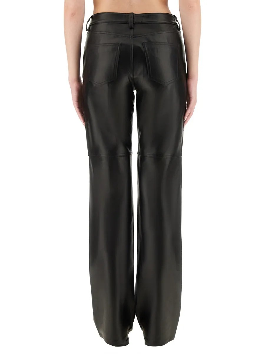 Leather Pants sold by Wanan Luxury product image thumbnail 3