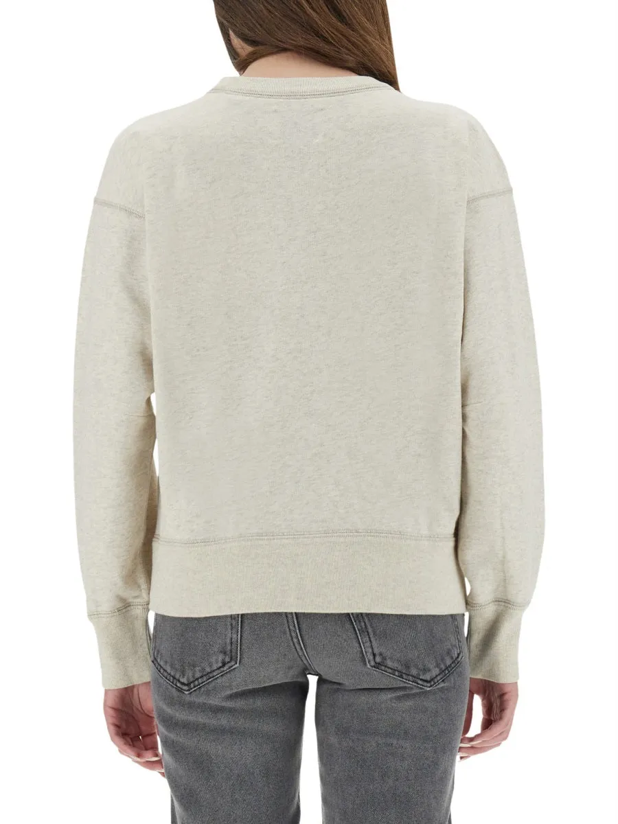 Sweatshirt "Shad" sold by Wanan Luxury product image thumbnail 3