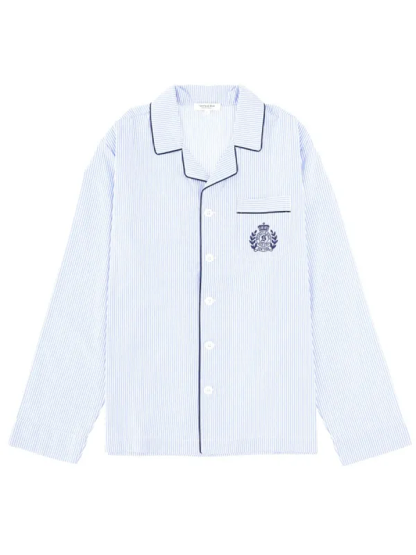 Pajama Shirt sold by Wanan Luxury