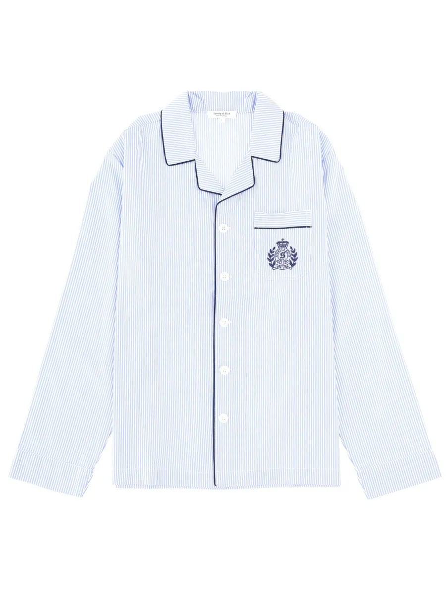 Pajama Shirt sold by Wanan Luxury