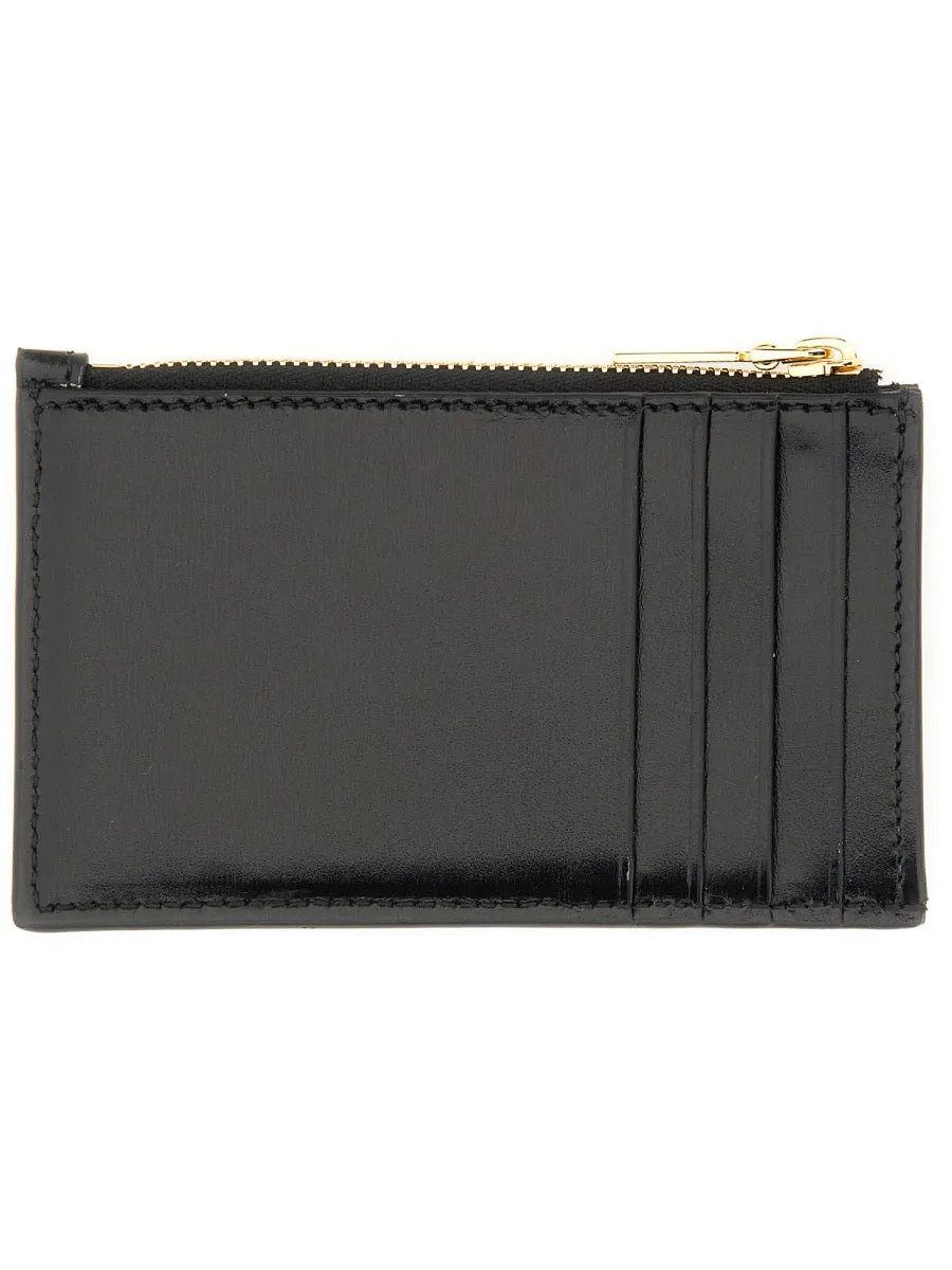 Zippered Card Holder sold by Wanan Luxury product image thumbnail 2